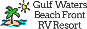 Gulf Waters Beach Front RV Resort